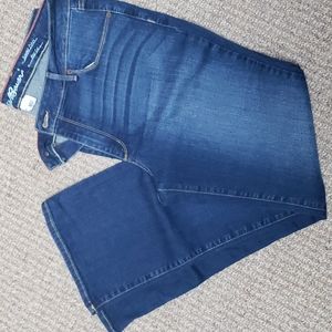 Eddie Bauer Bootcut Jeans
